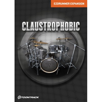EZX Claustrophobic