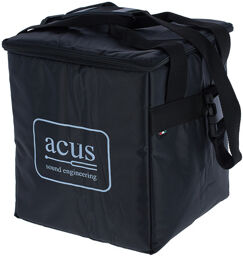 One-5T Bag Noir avec logo Acus