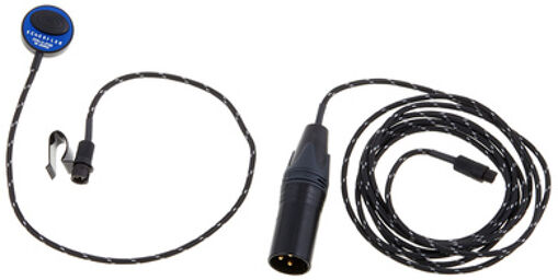 Dyn-V-P48 Violin Microphone