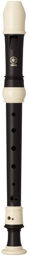YRS-323 Soprano Recorder