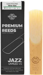 Premium Jazz Tenor Sax 2.0
