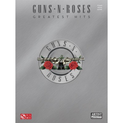 Guns N' Roses - Greatest Hits - PVG