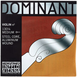 130 Dominant E Violin 1/4