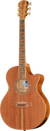 AN3EC-RDBL-AE Naturel mat