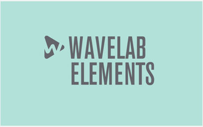 WaveLab Elements 13