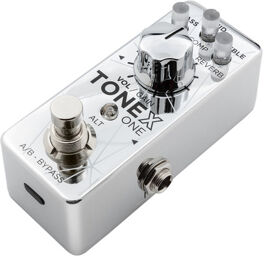 ToneX One Joe Satriani Ltd Ed.