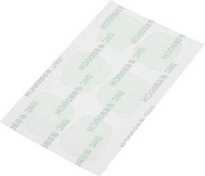 Mouthpiece Cushions 0,3 mm