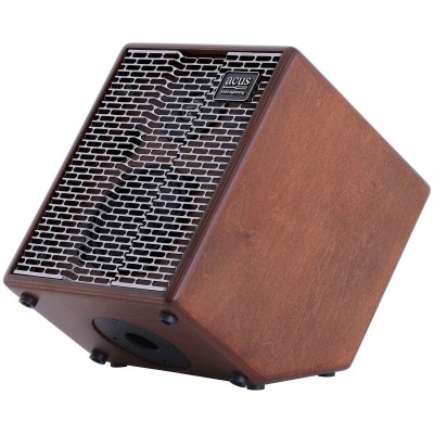 One Forstrings 5T Wood Simon E 50W