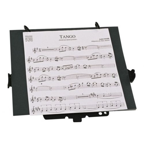 HC200 - Lyre Suport Feuillets