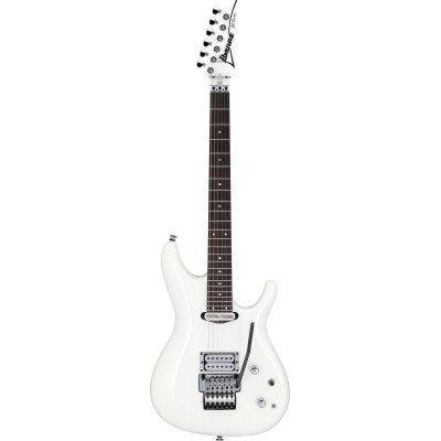 JS2480WH White Signature Joe Satriani