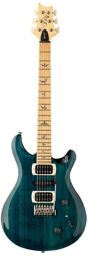SE Swamp Ash Special IB Iri Blue