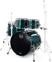 Saturn Evolution Maple -PQ Brunswick Green