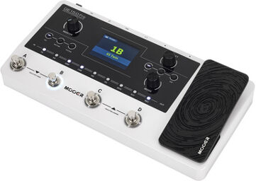 GE150 PRO Amp Modeling