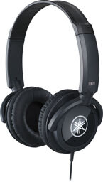 HPH-100B Noir