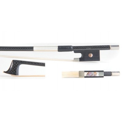 Archet 4/4 - Carbone Advanced Rond