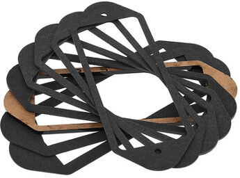 Shim Pack Dogear P90