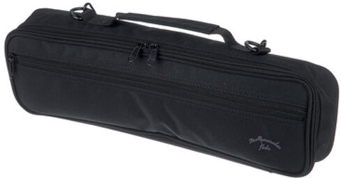 Gigbag for Flute Cord C BK Noir