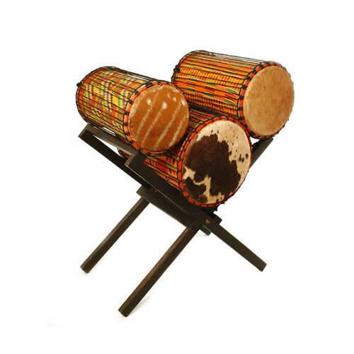 MT014 - Doum Doum Tambours Set De 3