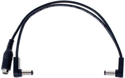 DC2-90F Flat Daisy Chain
