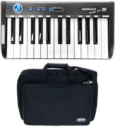 Midistart Music 25 Bag Set