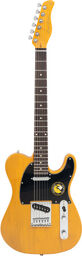 T3 Butterscotch New Gen Butterscotch