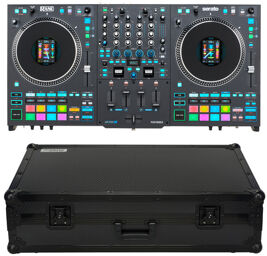 Performer Flyht Pro Case Set Noir