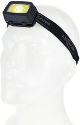 Headlight HD200B