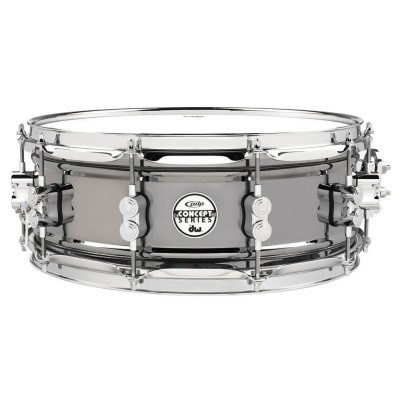 Black Nickel Over Steel 14X5.5