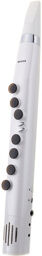 Wi100 Wind Instrument White Blanc