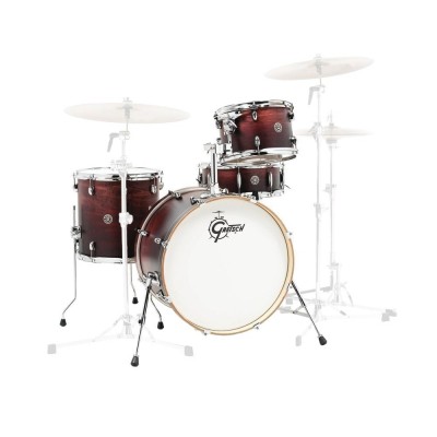 Catalina Club Fusion 20 Satin Antique Fade