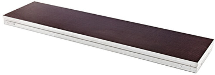 Praktikus Light 2,0 x 0,5m ODW