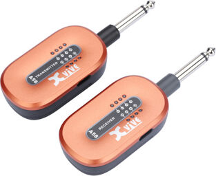 A58 Guitar Wireless System OR