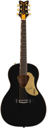 G5021E Ran. Peng. Parlor Black Noir