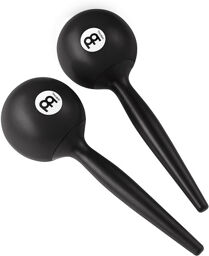 PM3BK Maracas Noir