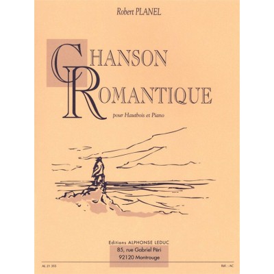 Chanson Romantique