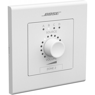 CC-3D Control Center White