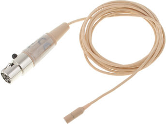 BodymiKe - Tan Shure B-Stock