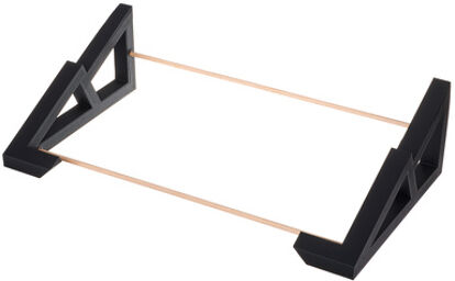 Stand Roland MC-707 Noir
