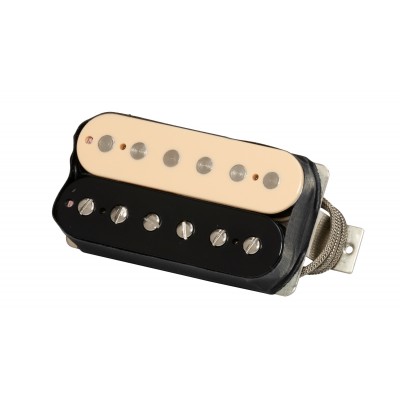 Custombucker Underwound Zebra