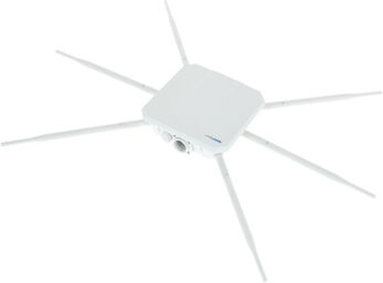 Stage Access Point