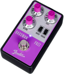 Bassman Fuzz