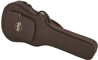 Aero Case GA Choc Brown