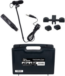 Ovid System Sax Bundle