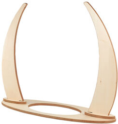 Gong Stand 100cm NG