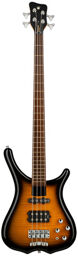RockBass Infinity 4 VSTHP Vintage Sunburst Transparent