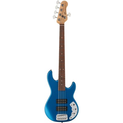 L-2500 Clf Lake Placid Blue