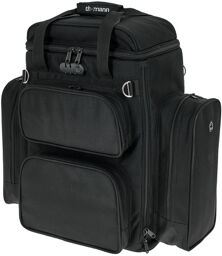Digital Backpack XL BK black