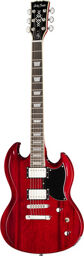 DC-Custom II Cherry Cherry High Gloss