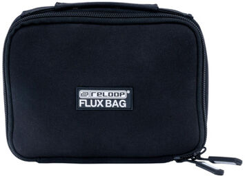 Flux Bag Noir