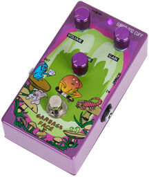J Mascis Signature Fuzz